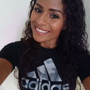 Meet your Posher, Karina